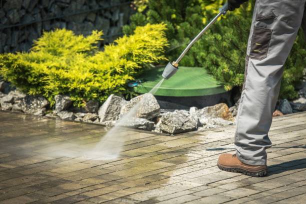 Professional Pressure Washing in Westview, FL