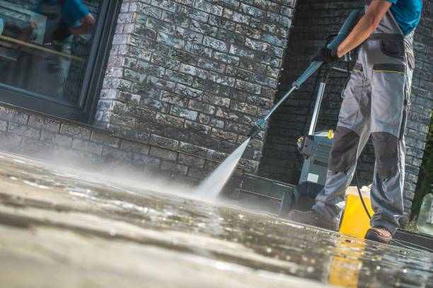 Best Pool Deck Cleaning  in Westview, FL